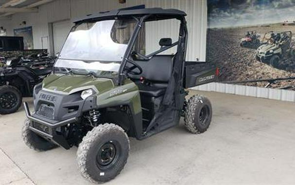 2025 Polaris Ranger 570 Full-Size