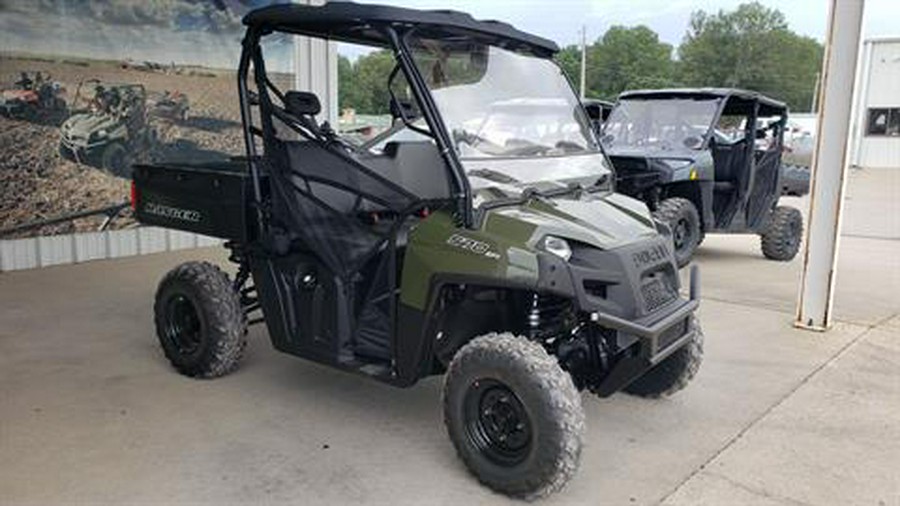 2025 Polaris Ranger 570 Full-Size