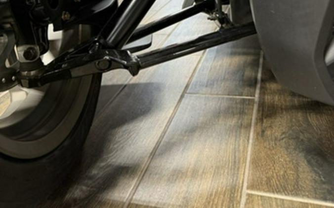 2025 Can-Am Ryker Rotax 600 ACE