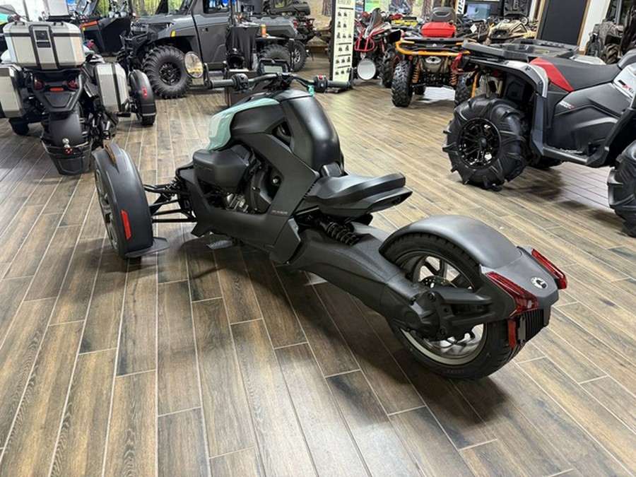 2025 Can-Am Ryker Rotax 600 ACE