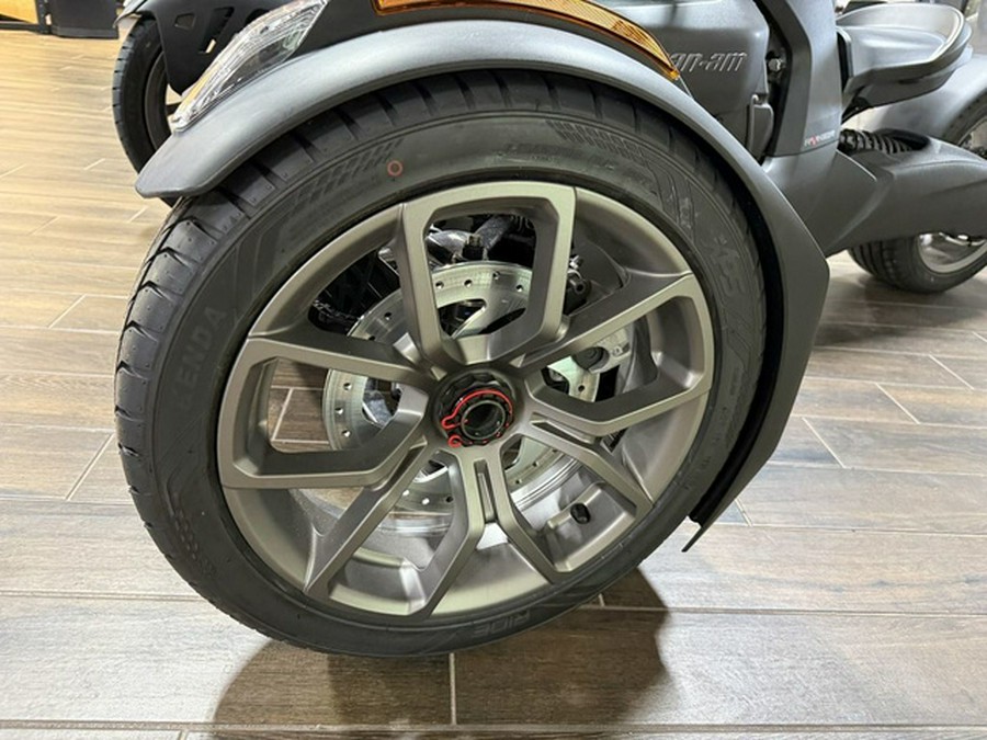 2025 Can-Am Ryker Rotax 600 ACE