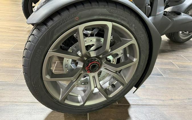 2025 Can-Am Ryker Rotax 600 ACE