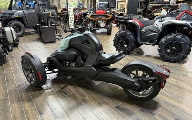 2025 Can-Am Ryker Rotax 600 ACE