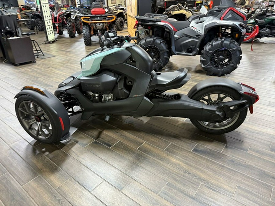 2025 Can-Am Ryker Rotax 600 ACE