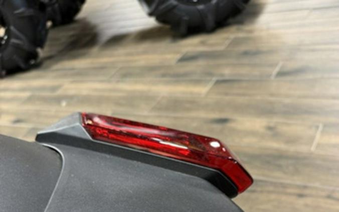 2025 Can-Am Ryker Rotax 600 ACE