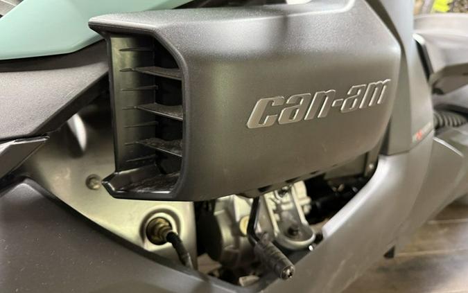 2025 Can-Am Ryker Rotax 600 ACE