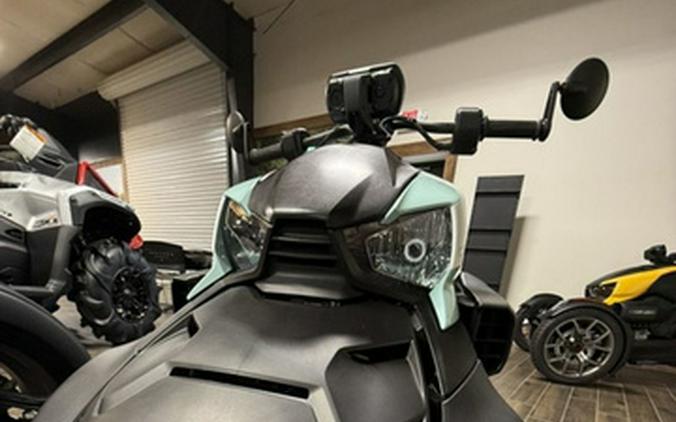 2025 Can-Am Ryker Rotax 600 ACE