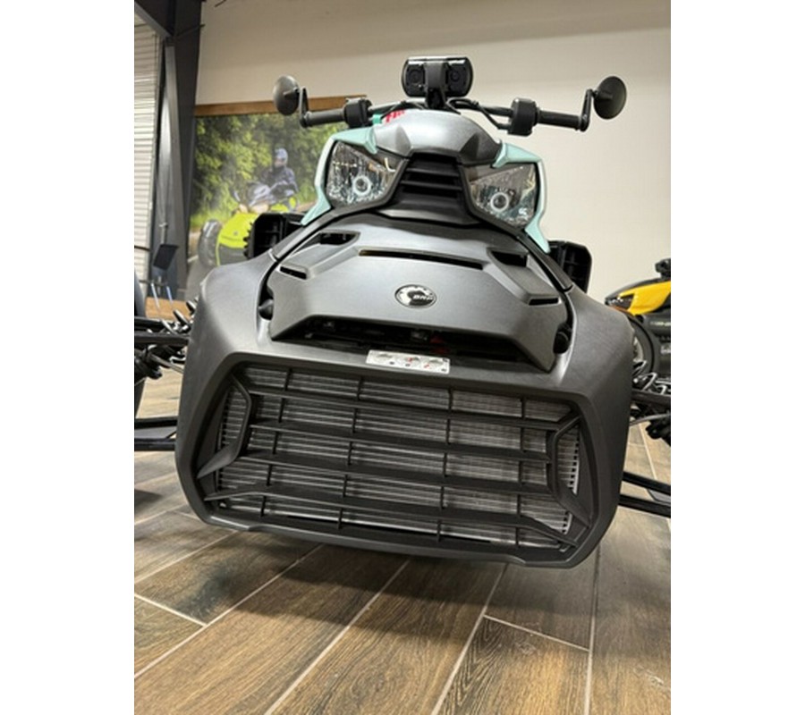 2025 Can-Am Ryker Rotax 600 ACE