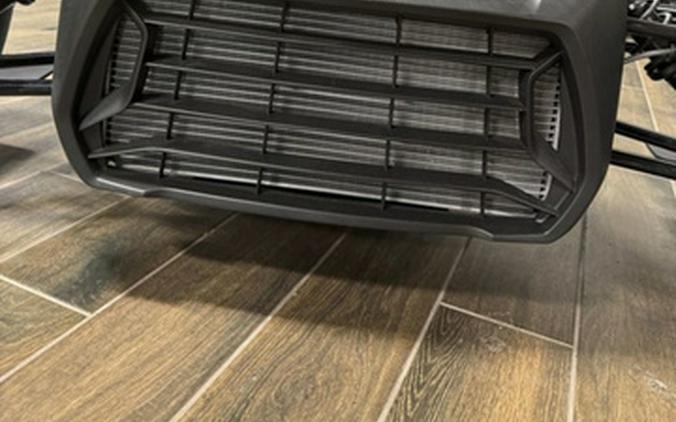 2025 Can-Am Ryker Rotax 600 ACE