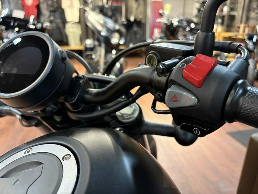 2025 Honda® Rebel 300