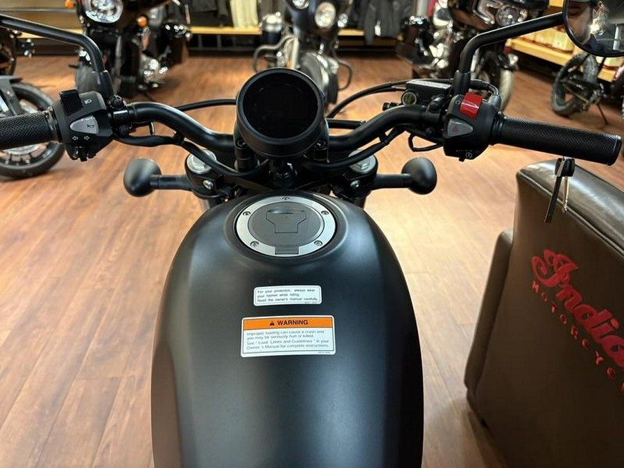 2025 Honda® Rebel 300