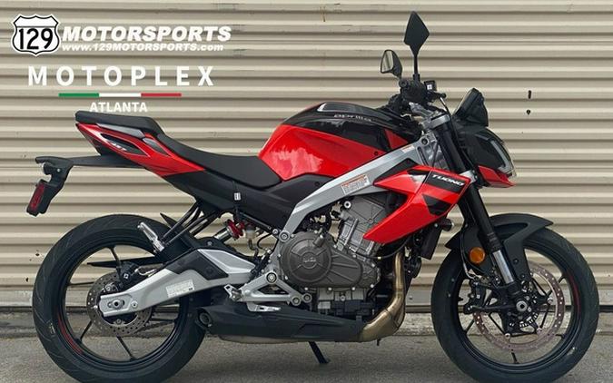 2026 Aprilia Tuono 457 Review: 14 Fast Facts From Veneto