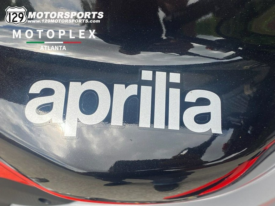 2026 Aprilia Tuono 457