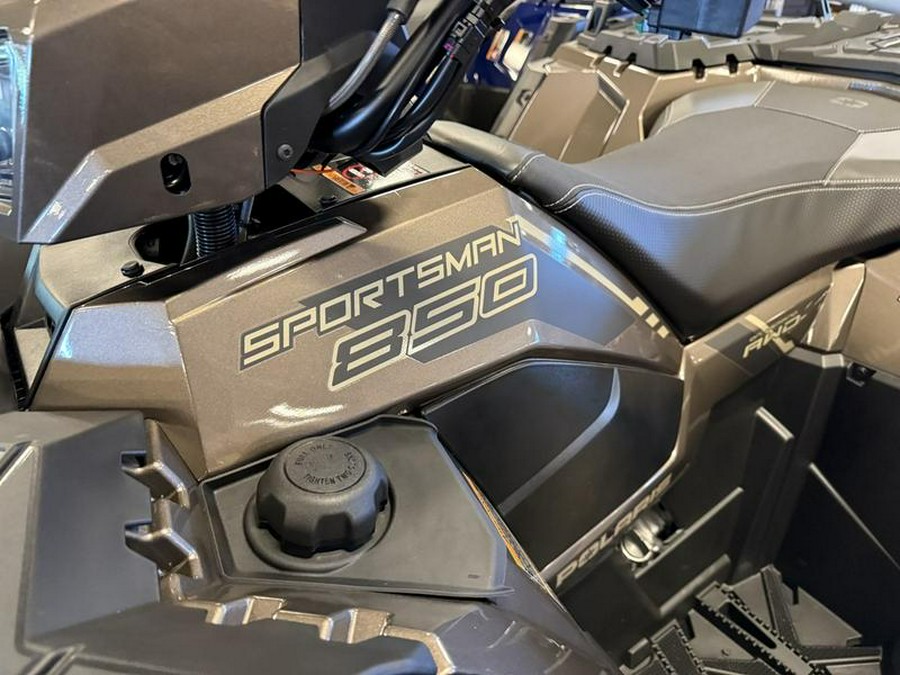 2026 Polaris® Sportsman 850 Trail