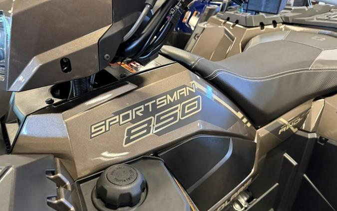 2026 Polaris® Sportsman 850 Trail