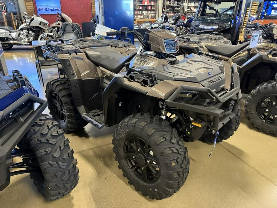 2026 Polaris® Sportsman 850 Trail