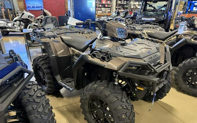 2026 Polaris® Sportsman 850 Trail