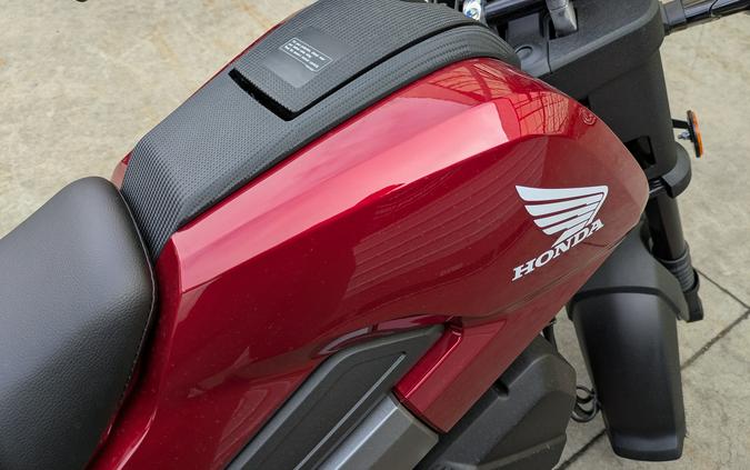2025 Honda Navi