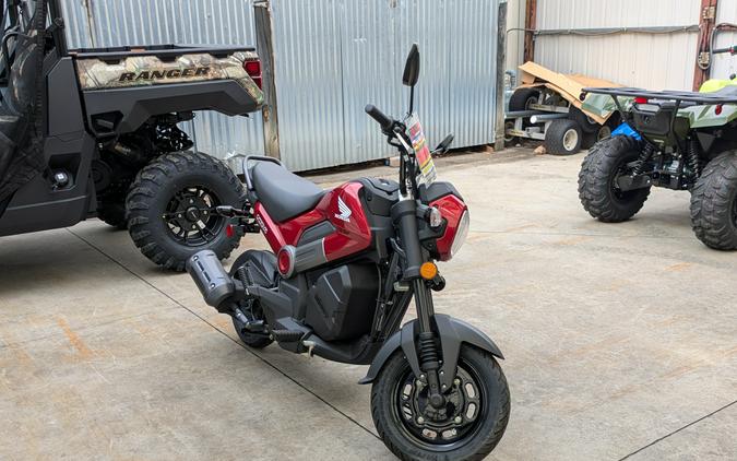2025 Honda Navi