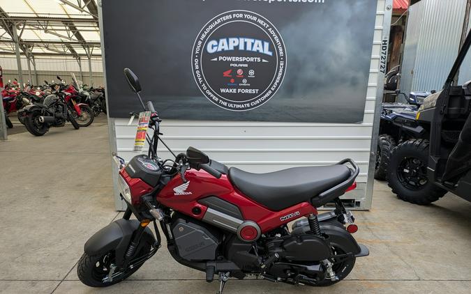 2025 Honda Navi