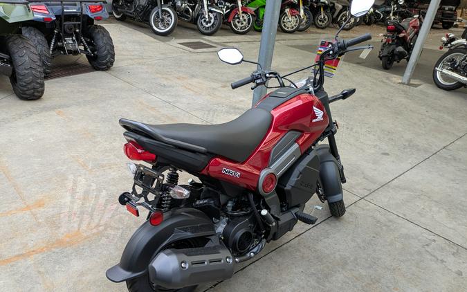 2025 Honda Navi