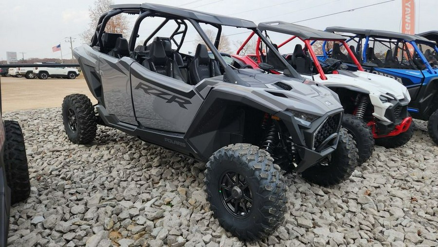 2026 Polaris® RZR Pro XP 4 Ultimate