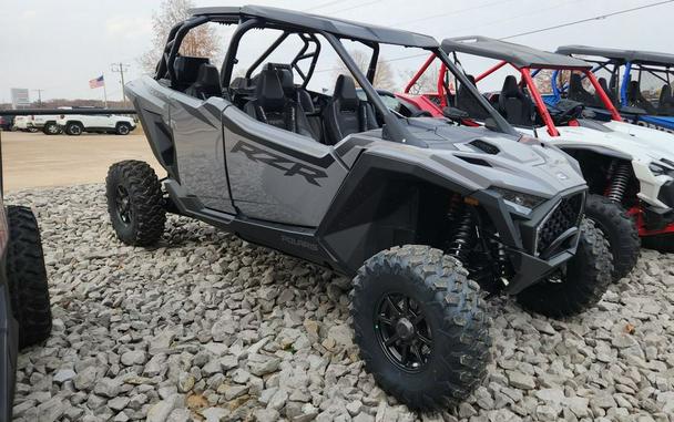 2026 Polaris® RZR Pro XP 4 Ultimate