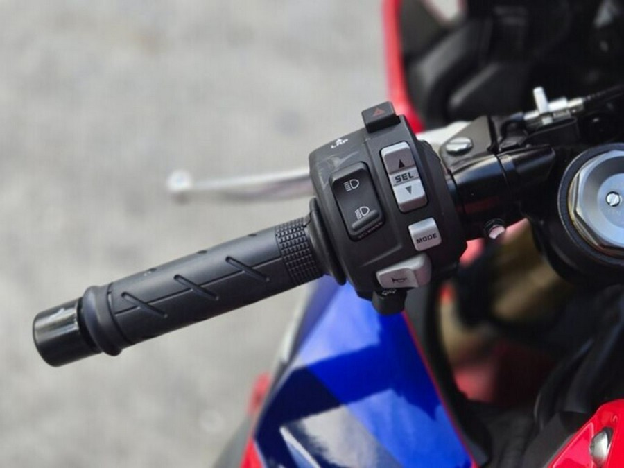 2024 Honda CBR1000RR ABS