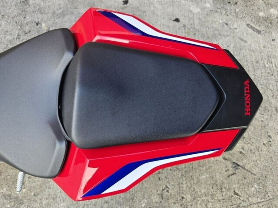 2024 Honda CBR1000RR ABS