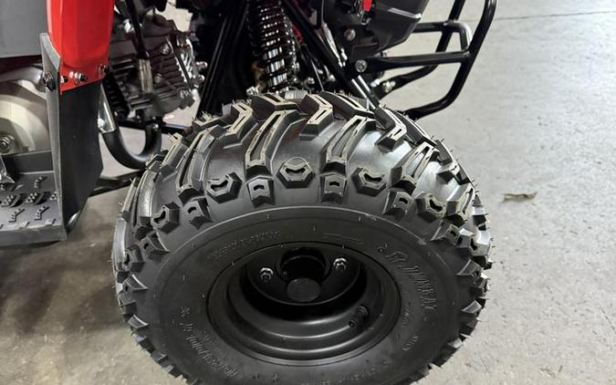 2025 Kayo Fox / Storm 70