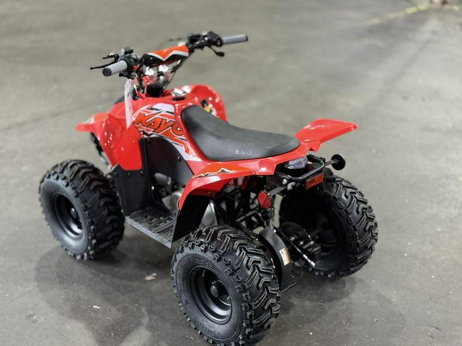 2025 Kayo Fox / Storm 70