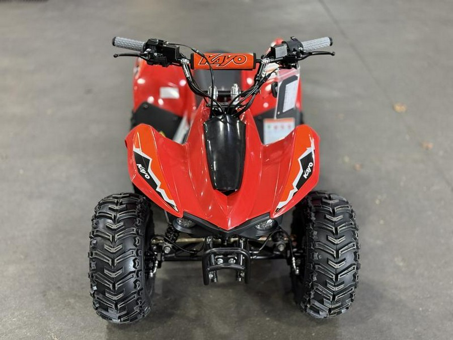 2025 Kayo Fox / Storm 70