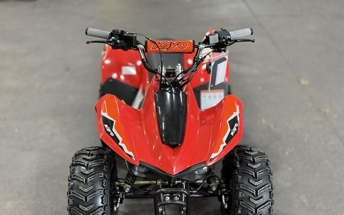 2025 Kayo Fox / Storm 70