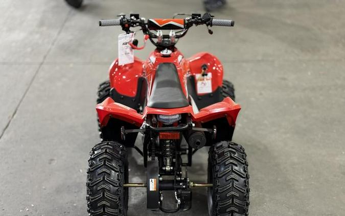 2025 Kayo Fox / Storm 70