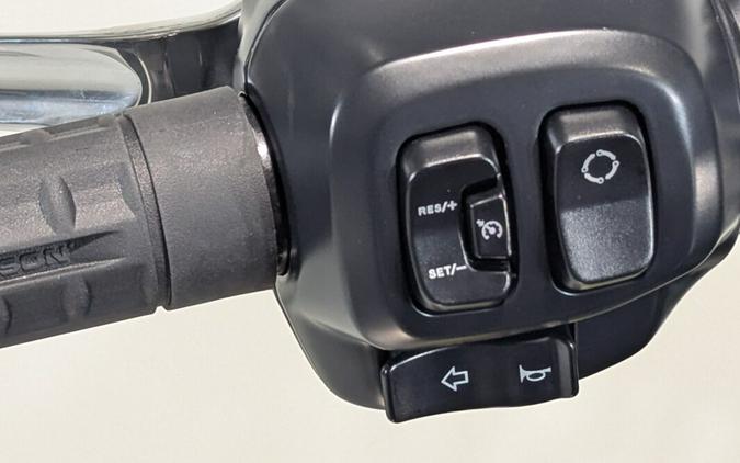 2026 Harley-Davidson® Breakout® Iron Horse Metallic