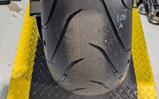 2026 Harley-Davidson® Breakout® Iron Horse Metallic