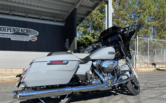 2026 Harley-Davidson Street Glide®