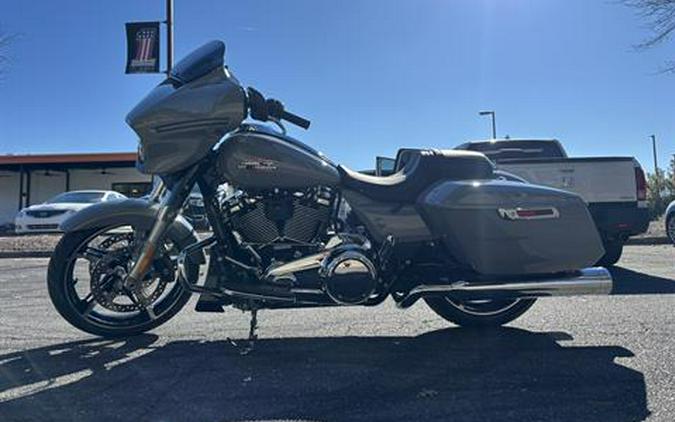 2026 Harley-Davidson Street Glide®