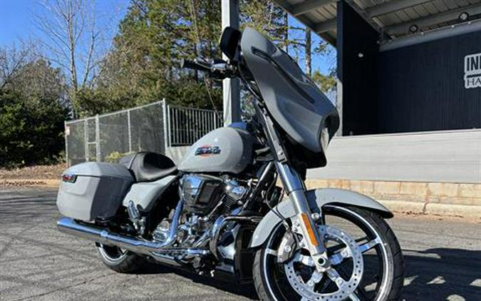 2026 Harley-Davidson Street Glide®