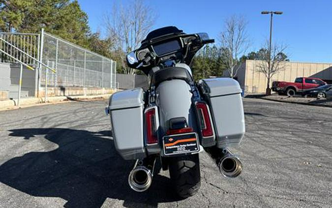 2026 Harley-Davidson Street Glide®