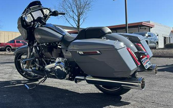 2026 Harley-Davidson Street Glide®