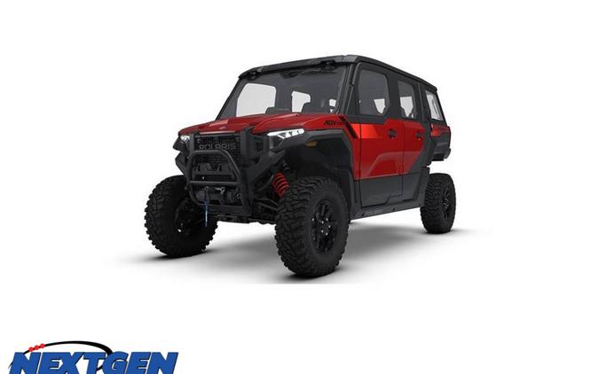 2026 Polaris XPEDITION ADV 5 NS