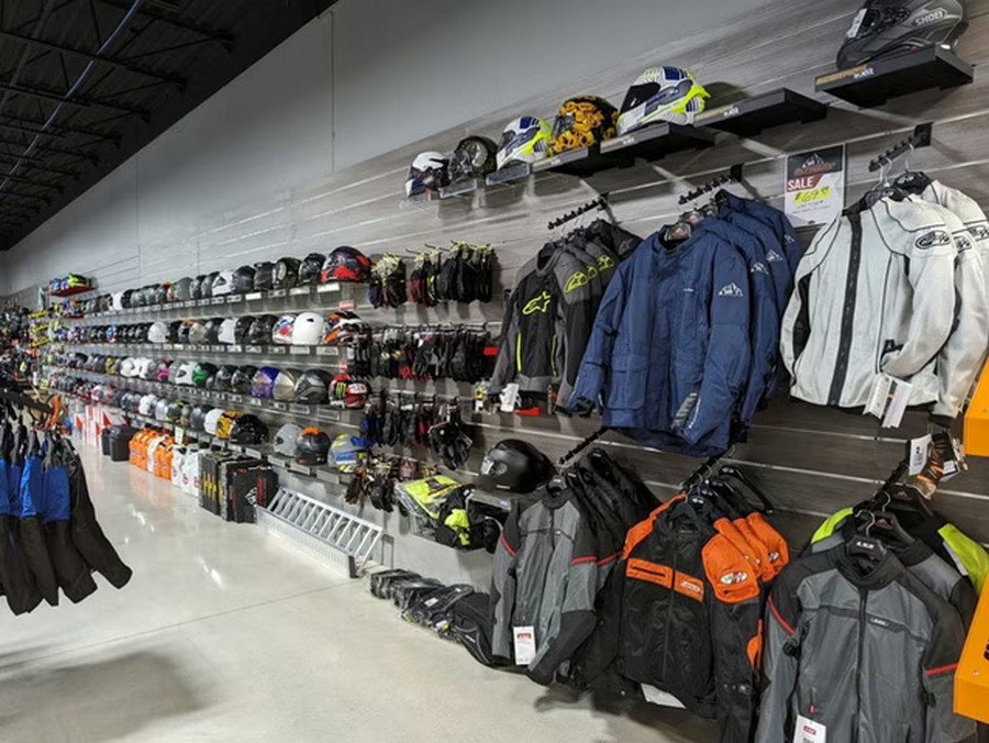 2024 KTM Adventure R