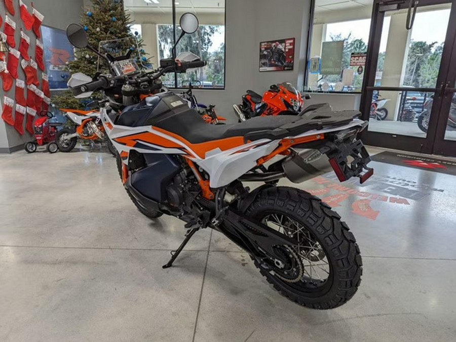 2024 KTM Adventure R
