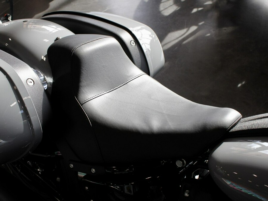 New 2026 Harley-Davidson Low Rider ST Cruiser Motorcycle For Sale In Medina, OH