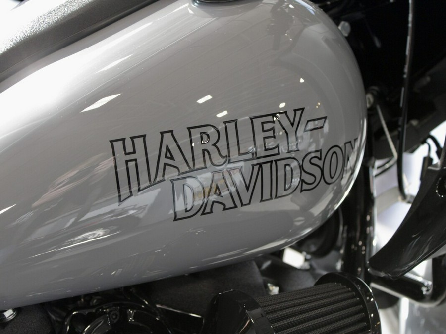 New 2026 Harley-Davidson Low Rider ST Cruiser Motorcycle For Sale In Medina, OH