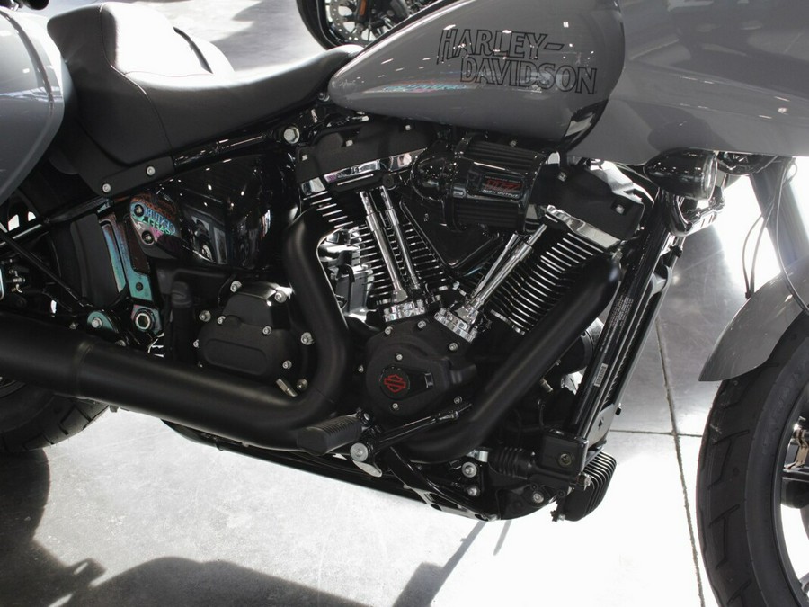 New 2026 Harley-Davidson Low Rider ST Cruiser Motorcycle For Sale In Medina, OH