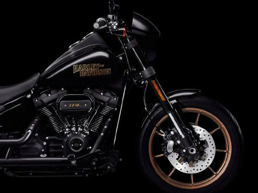 2021 Harley-Davidson Low Rider®S