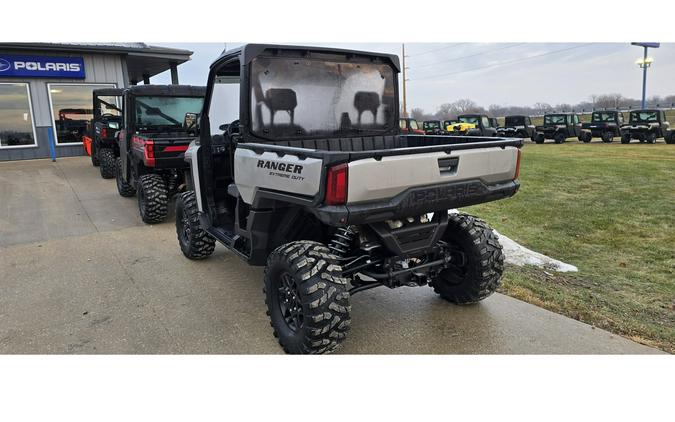 2024 Polaris Ranger XD 1500 Premium