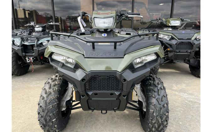 2026 Polaris Sportsman® 450 H.O.